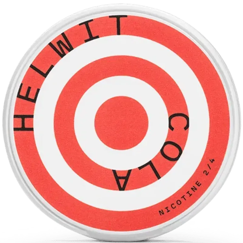 HELWIT Cola Slim