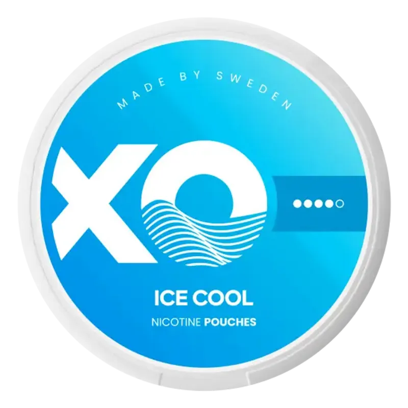 XO Ice Cool