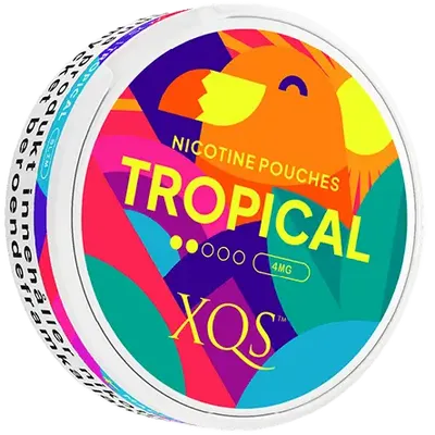 XQS Tropical Light