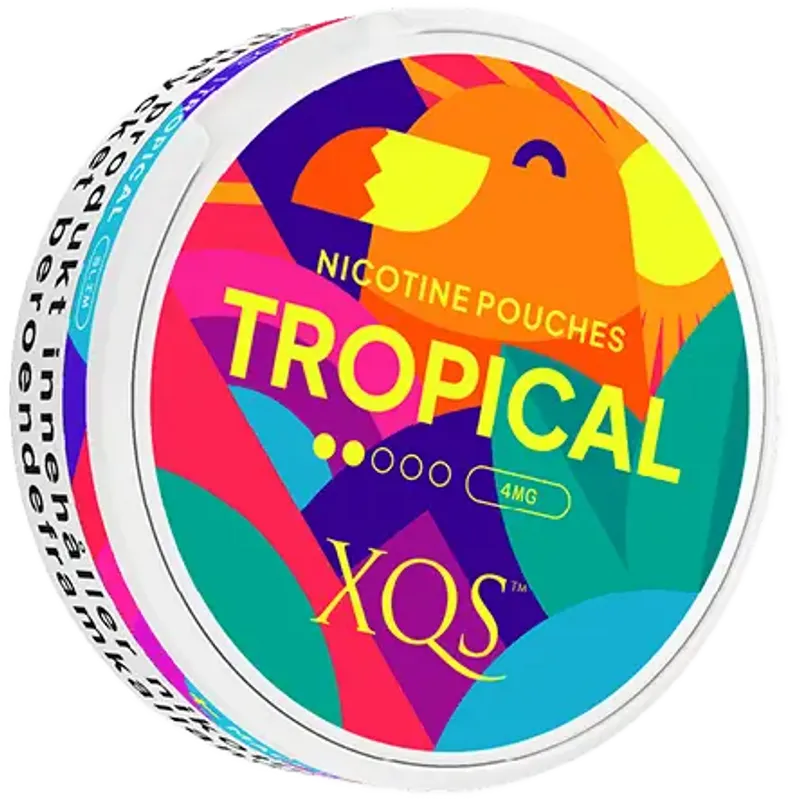 XQS Tropical Light