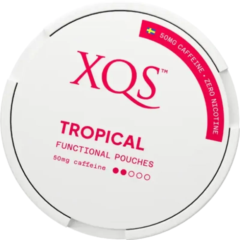 XQS Tropical Zero