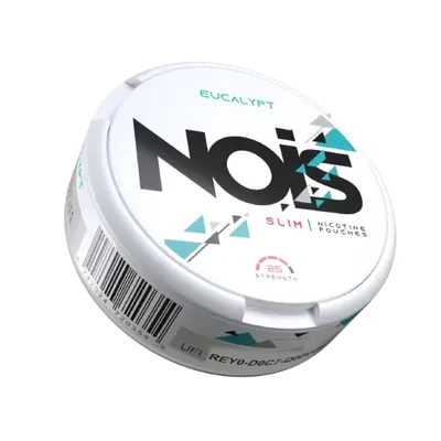 NOIS Eucalypt