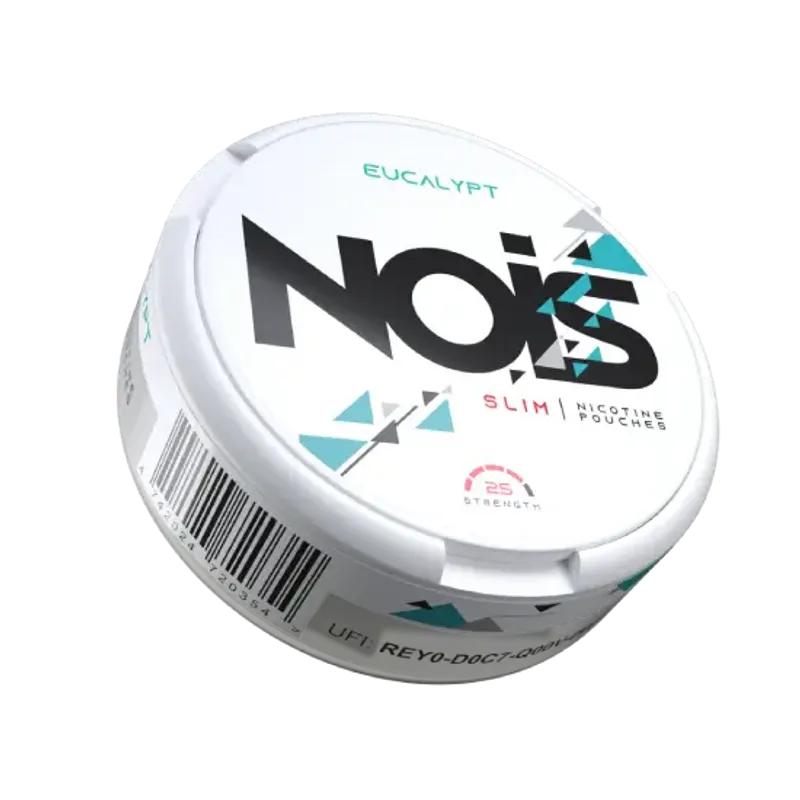 NOIS Eucalypt