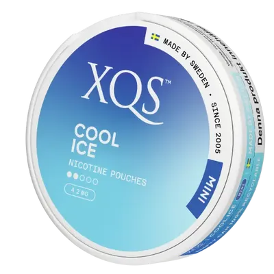 XQS Cool Ice Mini
