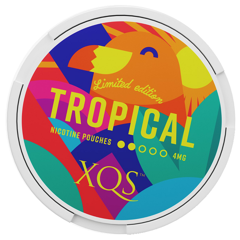 XQS Tropical Light