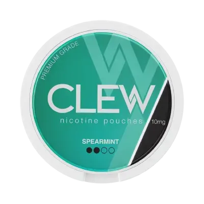 CLEW Spearmint 10mg
