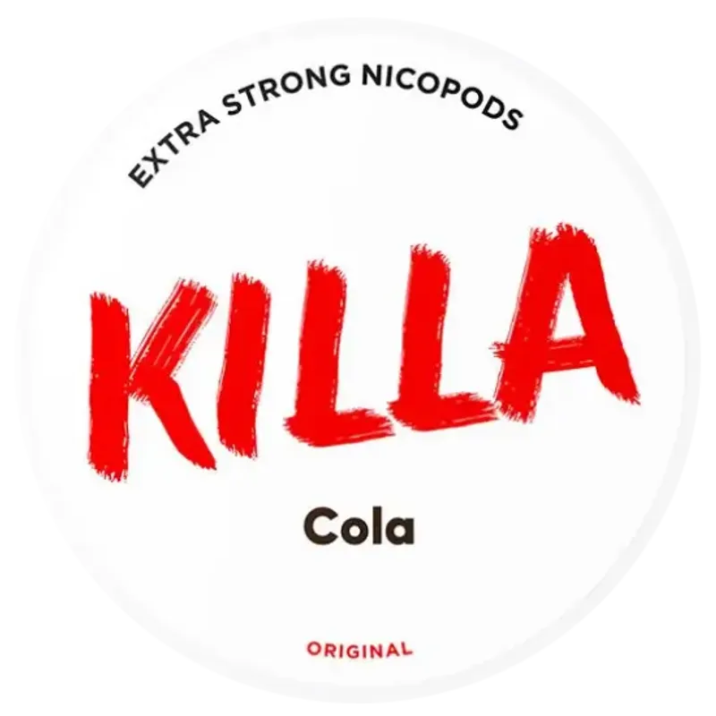 KILLA Cola