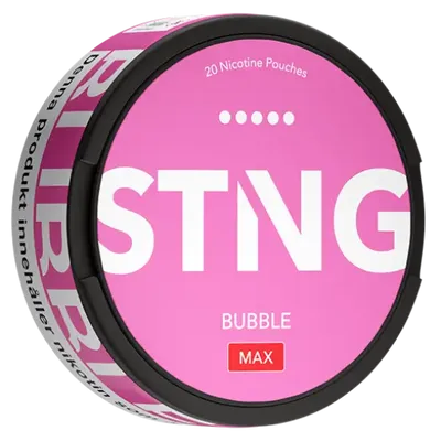 STNG Bubble MAX