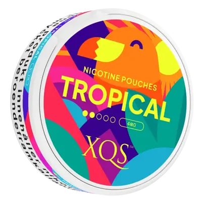 XQS Tropical Light