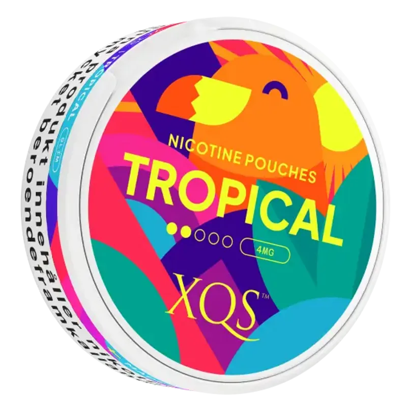 XQS Tropical Light