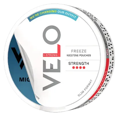 VELO Mighty Peppermint