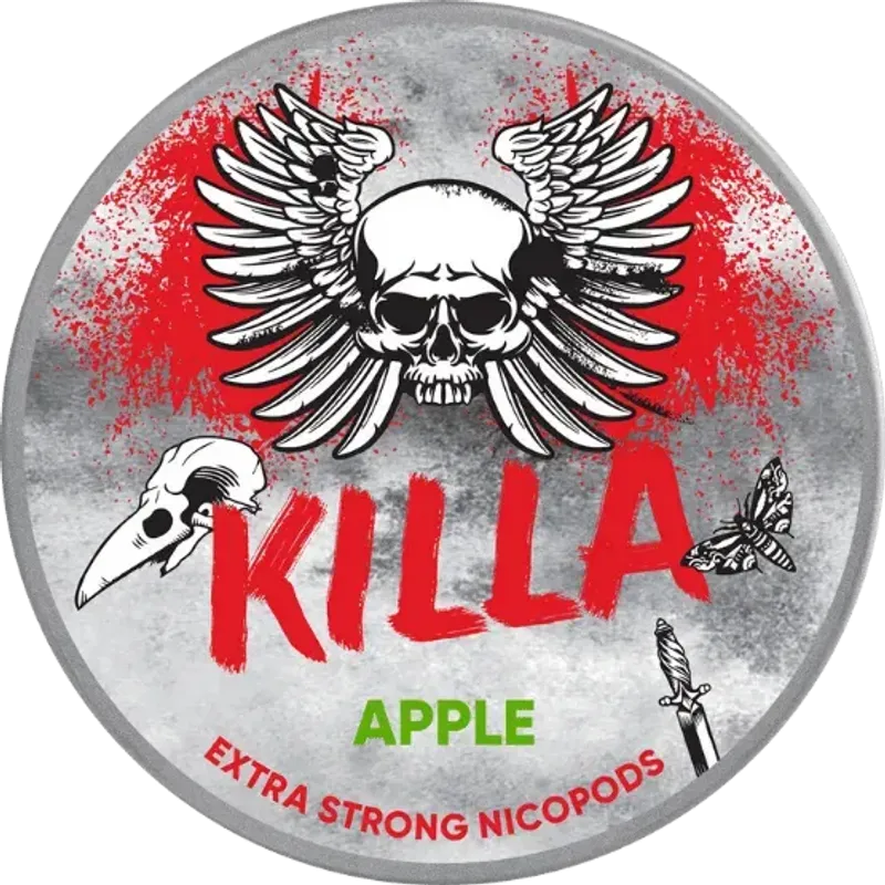 KILLA Apple