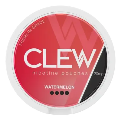CLEW Watermelon 20mg