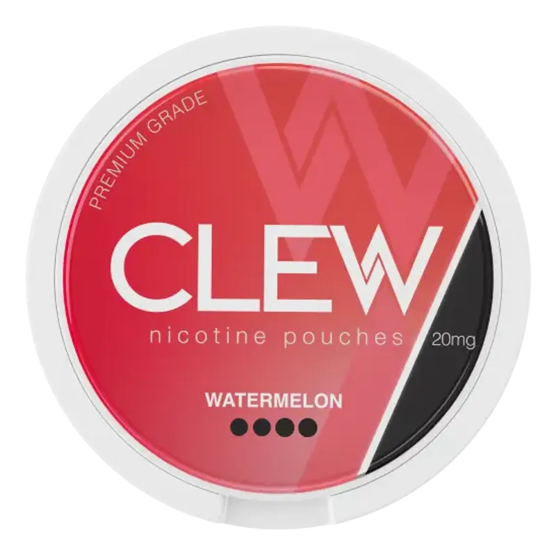 CLEW Watermelon 20mg