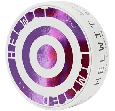 HELWIT Acai Slim