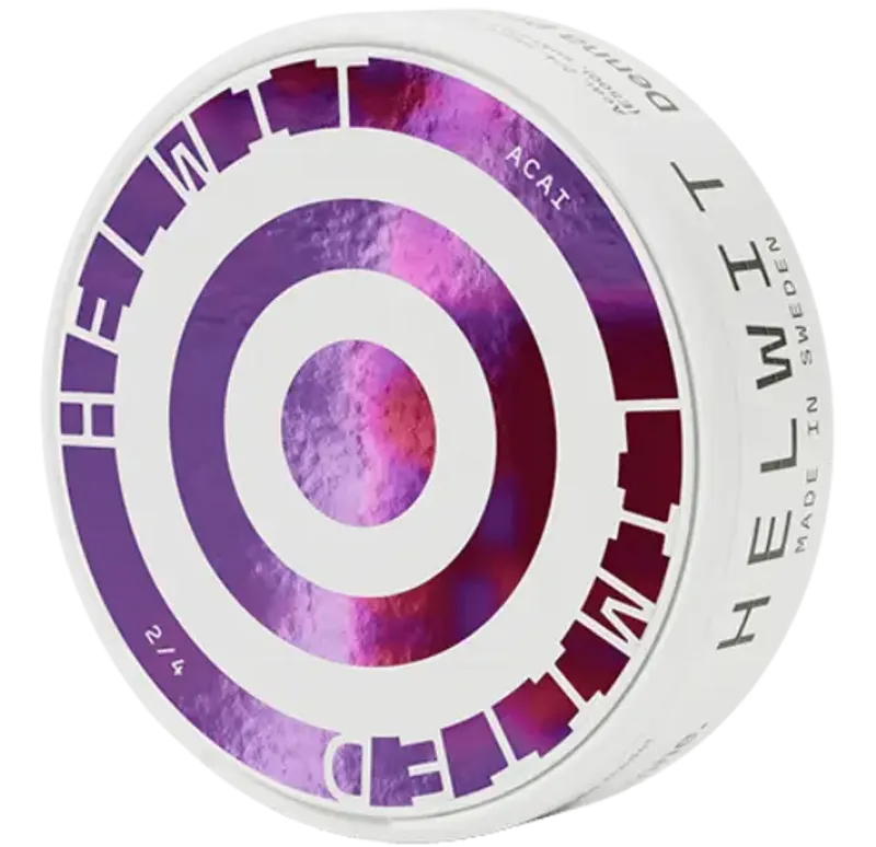 HELWIT Acai Slim