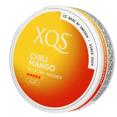 XQS Chili Mango X-strong