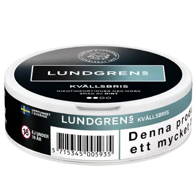 Lundgrens Kvällsbris