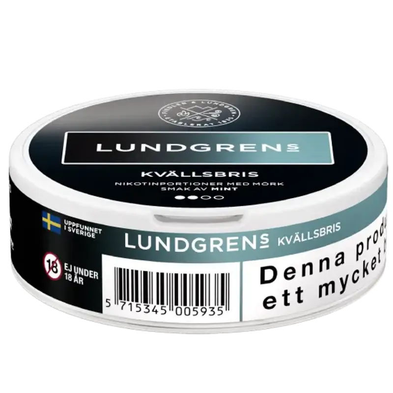 Lundgrens Kvällsbris
