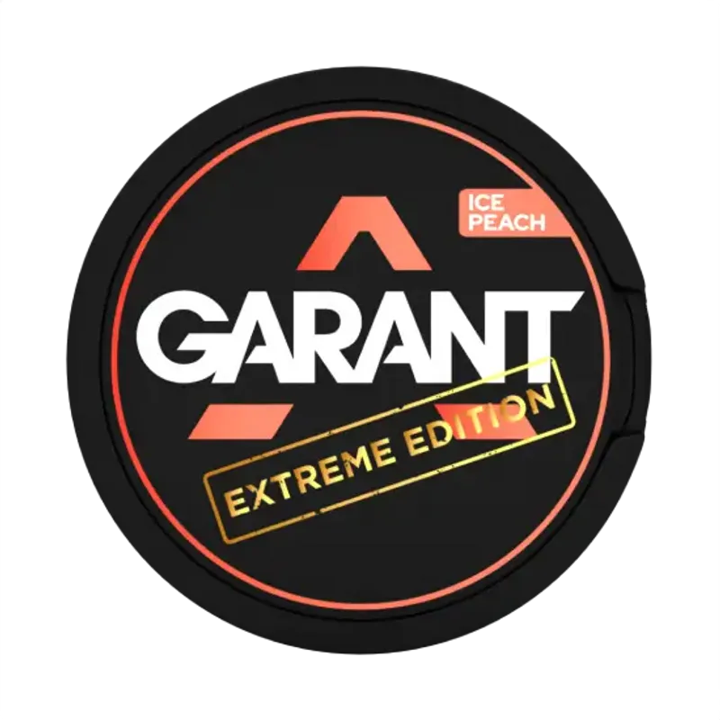 GARANT Ice peach Extreme
