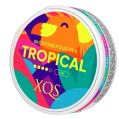XQS Tropical Strong
