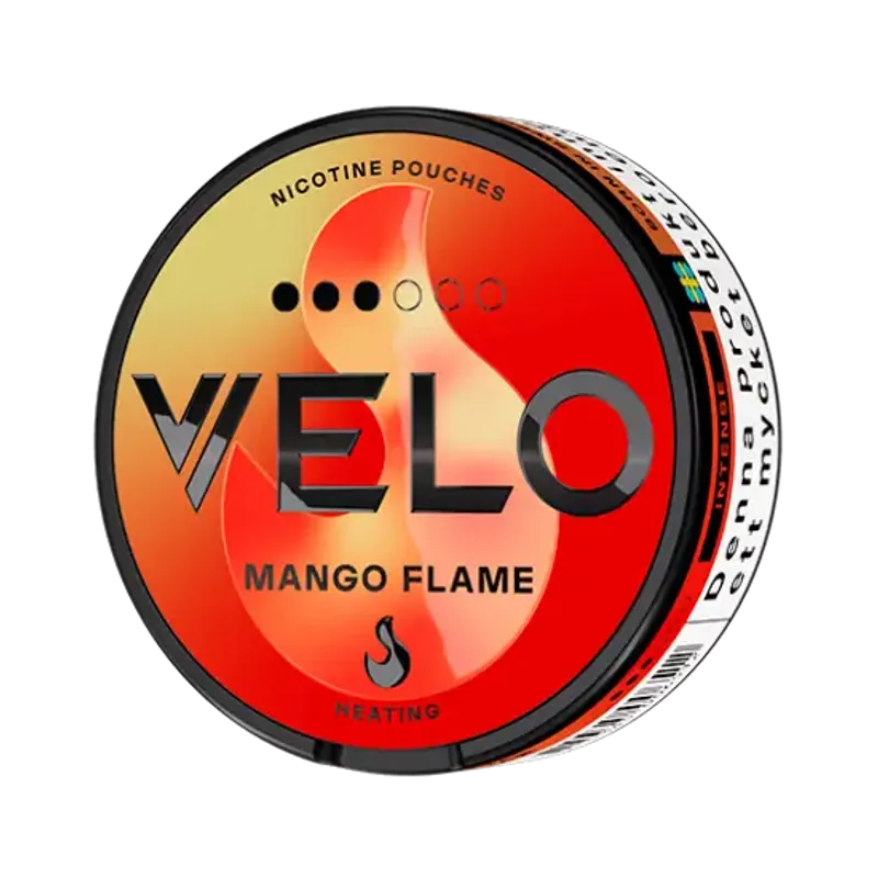 Velo mango Flame