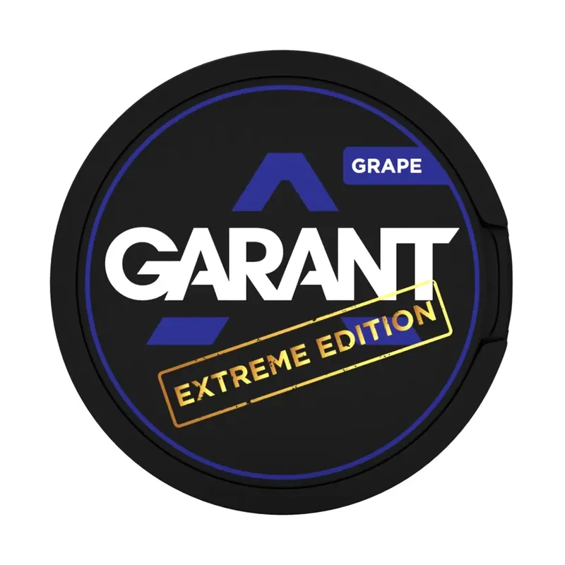 GARANT Grape Extreme