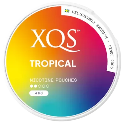 XQS Tropical Light