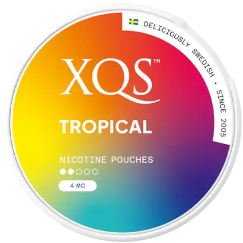 XQS Tropical Light