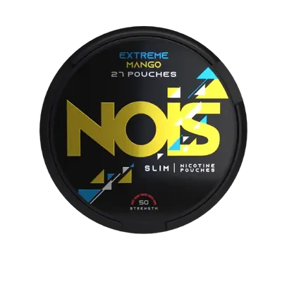 NOIS Extreme Mango