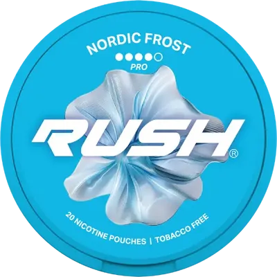 RUSH Nordic Frost