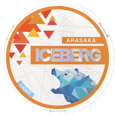 ICEBERG Araska Light