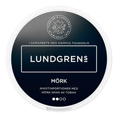 Lundgrens Mörk