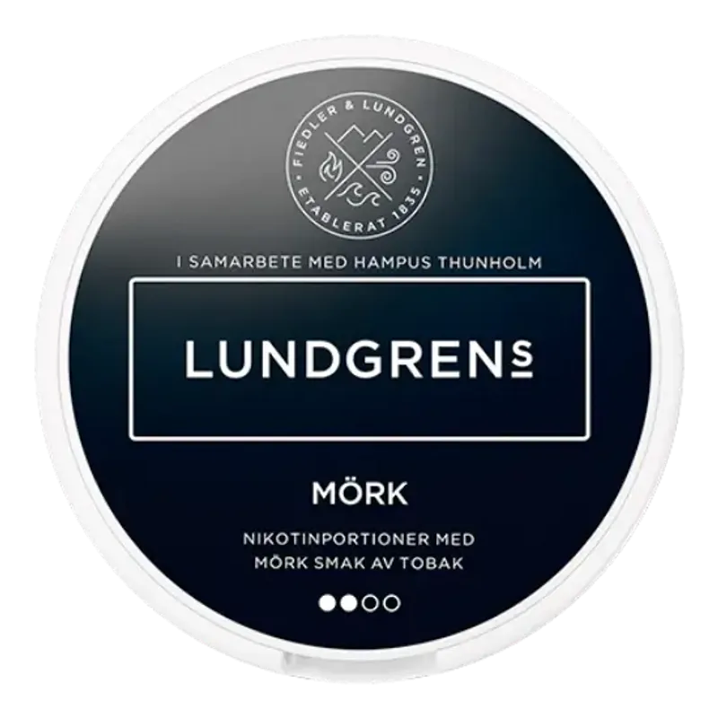 Lundgrens Mörk