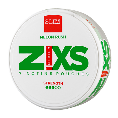 ZiXS Melon Rush Slim