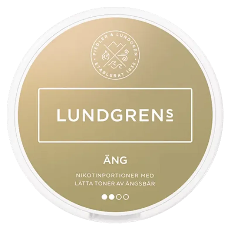 Lundgrens Äng