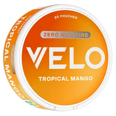 VELO Tropical Mango Zero