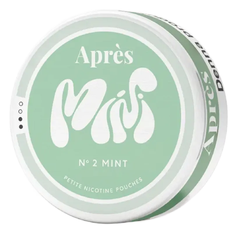 Après Mint Petite Mini