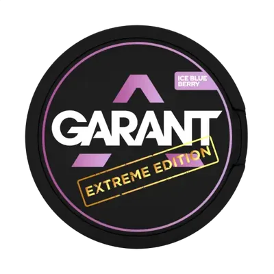 GARANT Ice Blueberry Extreme