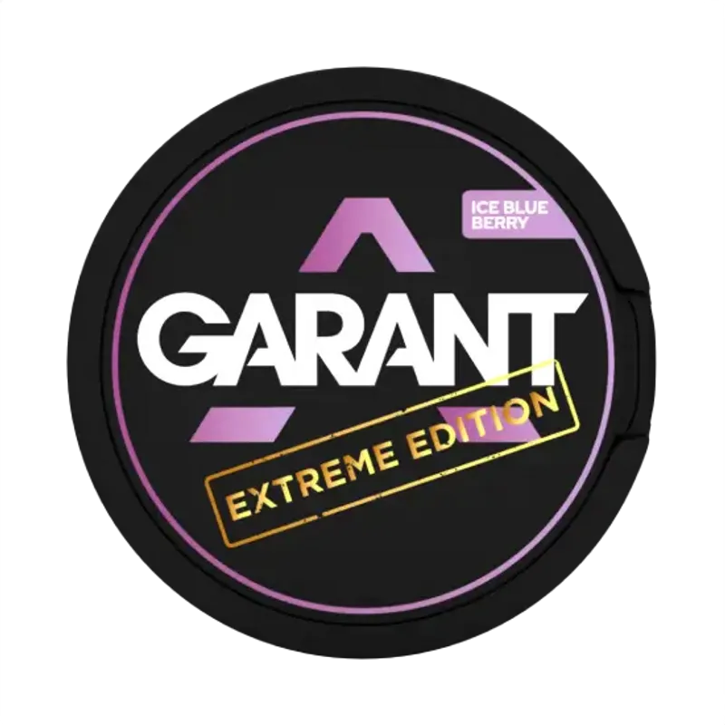 GARANT Ice Blueberry Extreme