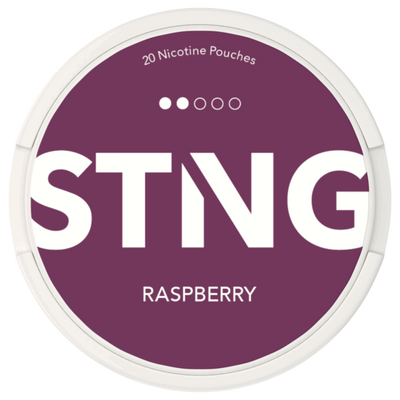STNG Raspberry (EN)