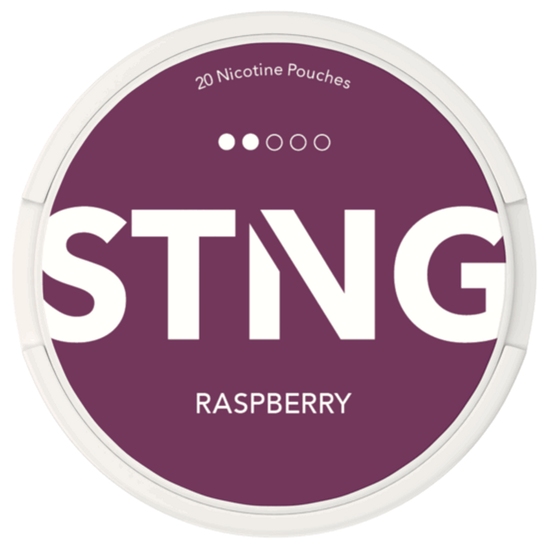 STNG Raspberry (EN)