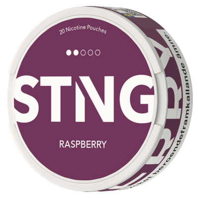 STNG Raspberry (EN)