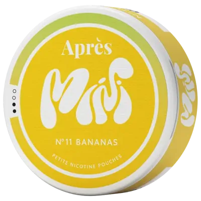 Après Banana Mini