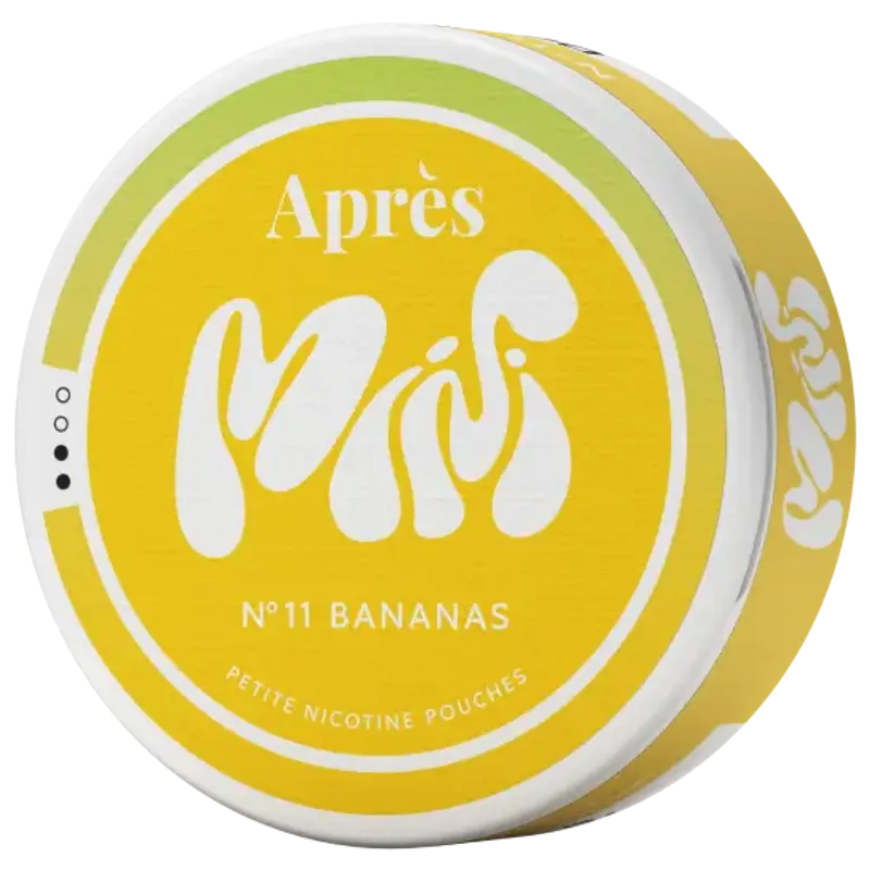 Après Banana Mini