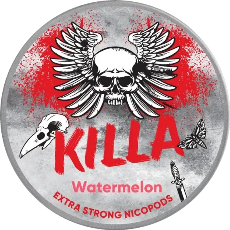 KILLA Watermelon