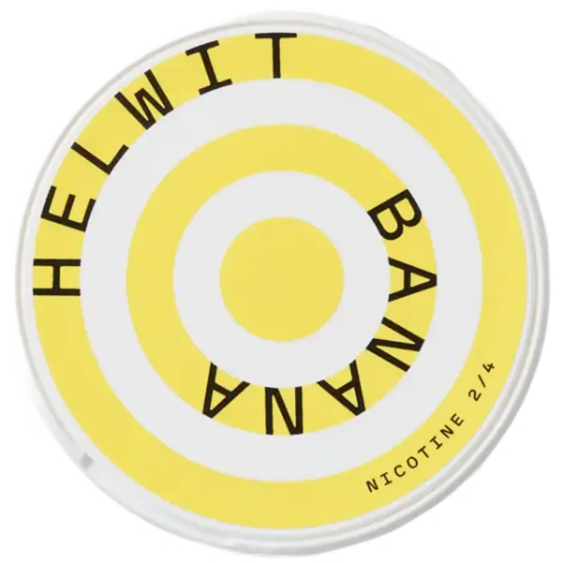 HELWIT Banana