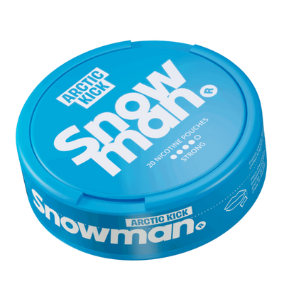 Snowman Arctic Kick