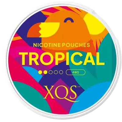 XQS Tropical Light