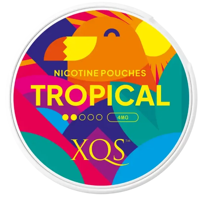 XQS Tropical Light